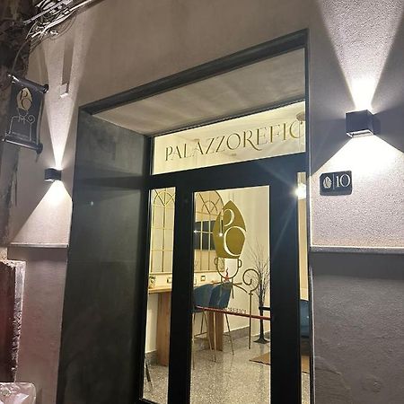 Palazzorefici Naples Exterior photo